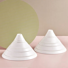 Karaca Hussein Chalayan Digital Geschirrset, 6-teilig