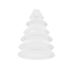 Karaca Hussein Chalayan Digital Geschirrset, 6-teilig