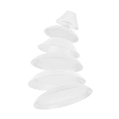 Karaca Hussein Chalayan Digital Geschirrset, 6-teilig