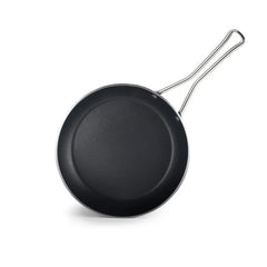 Karaca Mastermaid BioDiamond Induktion-basis Kochtopfset, Glänzend Schwarz, 9-teiliges