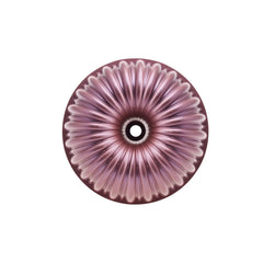 Karaca Cake Pro Bundform Gusskuchenform Rosa