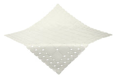 „Deco Linen“ Tischdecke – Sekt-Ton