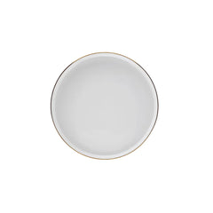 Karaca Streamline New Saturn Gold Geschirrset für 4 Personen, 19-teilig