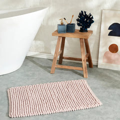 Karaca Accueil | Ensemble peignoir Bambu g.vert-h.beige