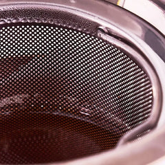 Keops Glas-Teekanne Large