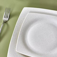 Karaca New Flava 24-teiliges Porzellangeschirr-Set für 6 Personen