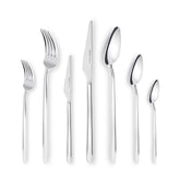 Karaca Stark 316+ Premium Besteck-Set für 12 Personen, 84-teilig