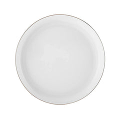 Karaca Fine Pearl Extra Nish Gold Geschirrset für 12 Personen, 62-teilig