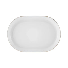 Karaca Fine Pearl Extra Nish Gold Geschirrset für 12 Personen, 62-teilig