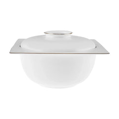 Karaca Fine Pearl Extra Nish Gold Geschirrset für 12 Personen, 62-teilig