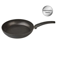 Karaca Biogranit Black Gold Topfset, 7-teilig