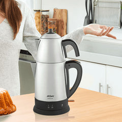 Arzum Lux Teemaschine AR3051