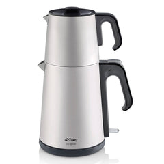 Machine à thé Arzum Cay Sefasi AR3080-Rouge/Nar