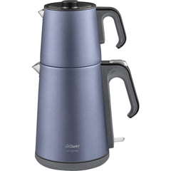 Arzum Cay Sefasi Teemaschine AR3080-O Ozeanblau