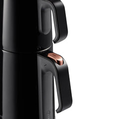 Arzum Cay Sefasi Teemaschine AR3080-Black