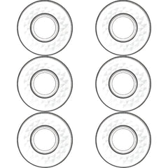 LAV Artemis ART269F – 6-teiliges Teeglasunterteller-Set