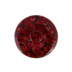 Karaca Aşkar 4 Teilige Mocha- und Espressotassen für 2 Personen