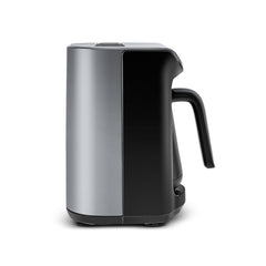 Hatır Köz Türkische Kaffeemaschine mit Röstfunktion – Anthrazit