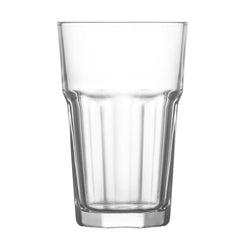 LAV Aras – 3-teiliges Trinkgläser-Set, 365 ml