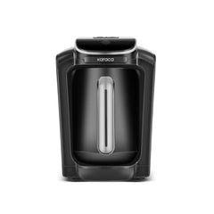 Karaca Hatır Neo Türkische Kaffeemaschine Silver, 735 W, 300 ml