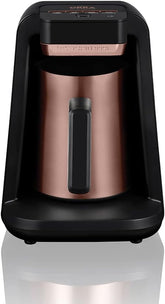 Arzum Okka - RICH SPIN M - Copper Turkish Coffee Machine OK0012-R