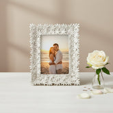 Karaca Nova Leaves Rahmen für Foto 13x18 cm