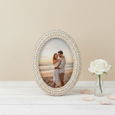 Karaca Nova Twist Gold Rahmen für Foto 13x18 cm