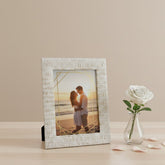 Karaca Nova Vintage Rahmen für Foto 13 x 18 cm