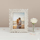 Karaca Nova Tropic Leaf Rahmen für Foto 13x18 cm