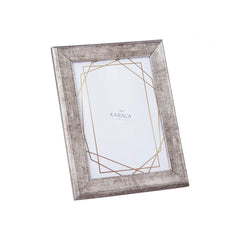 Karaca Sally Bilderrahmen Silber