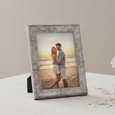 Karaca Sally Bilderrahmen Silber