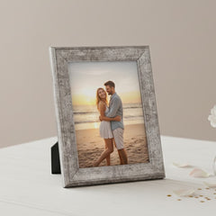 Karaca Sally Bilderrahmen Silber