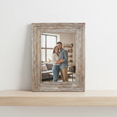 Karaca Nova Strickrahmen für Foto 13x18 cm