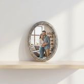 Karaca Nova Romantischer Rahmen für Foto 13x18cm