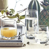 LAV Diamond 18-teiliges Gläserset – 6 Personen