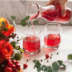 LAV Diamond 18-teiliges Gläserset – 6 Personen