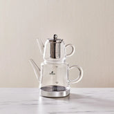 Karaca Dora Glas Teekanne