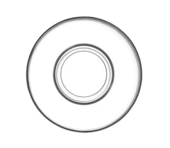 LAV Türkische Teegläser Set Eda – 12-teilig, 170 ml