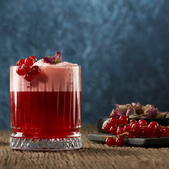 Elysia Trinkglas, 4-teilig