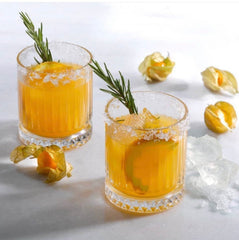 Elysia Trinkglas, 4-teilig