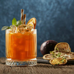 Elysia Trinkglas, 4-teilig