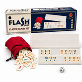 Okey Game (Rummikub Game) Plastic