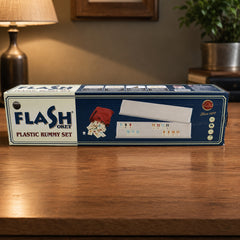 Jeu Okey (jeu Rummikub) en plastique