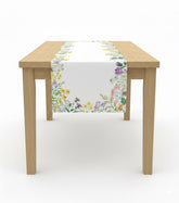 Tischläufer „Blumen“