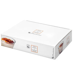 Krem Karamel Schale, 6-teilig