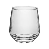 Lal 6-teiliges mini Wasserglas-Set für den Kaffeegenuss