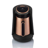 Arzum Okka Minio Pro Automatische Türkische Kaffeemaschine OK0010-Kupfer