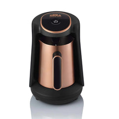 Arzum Okka Minio Pro Automatische Türkische Kaffeemaschine OK0010-Kupfer