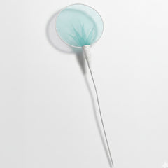 12 Stk. Delikate Deko-Picks „Mint Tüllzauber“ – 13 cm, ideal für Gastgeschenke & Braut-Accessoires (Kopie)