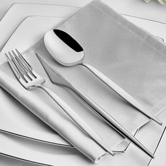 Karaca Thor Ménagère 84 pièces pour 12 personnes Elégance avec coffret